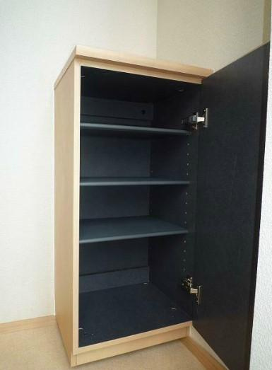 アコルデサンセイ宿河原の玄関