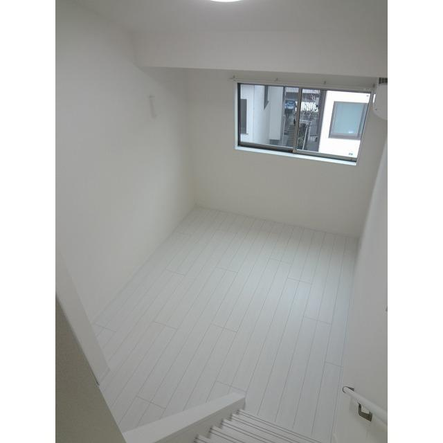 ウェルコーポ宿河原のその他