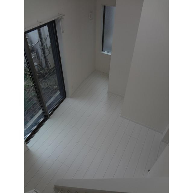 ウェルコーポ宿河原のその他