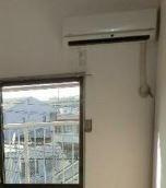 川崎市多摩区長尾６丁目の賃貸マンションの設備