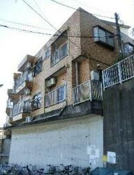 川崎市多摩区長尾６丁目の賃貸マンション