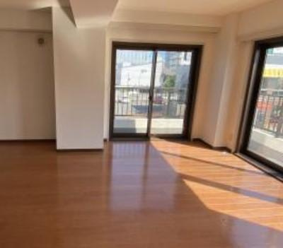 ベルメゾン町田の展望