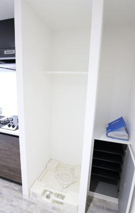 川崎市多摩区生田７丁目の賃貸マンションのその他