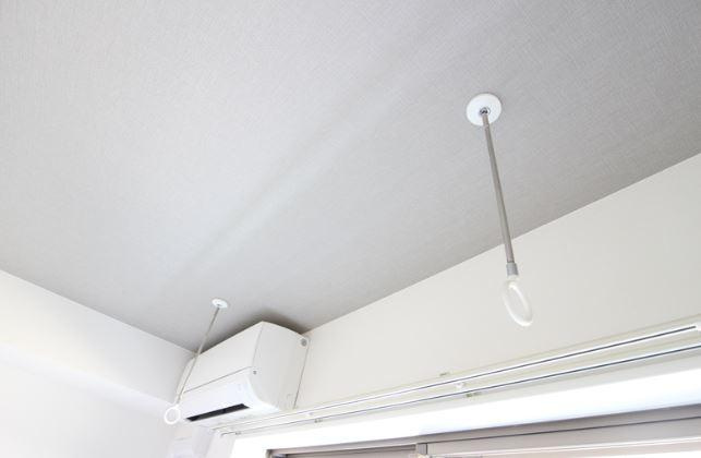 川崎市多摩区生田７丁目の賃貸マンションの設備