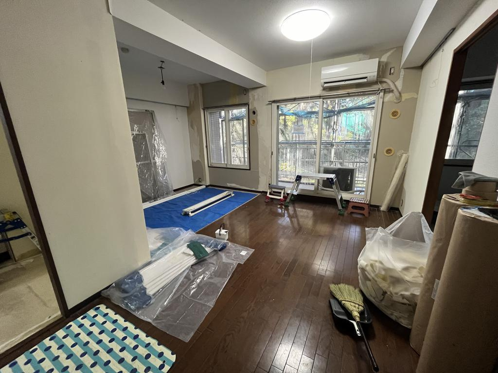 川崎市多摩区東三田２丁目の賃貸マンションのその他