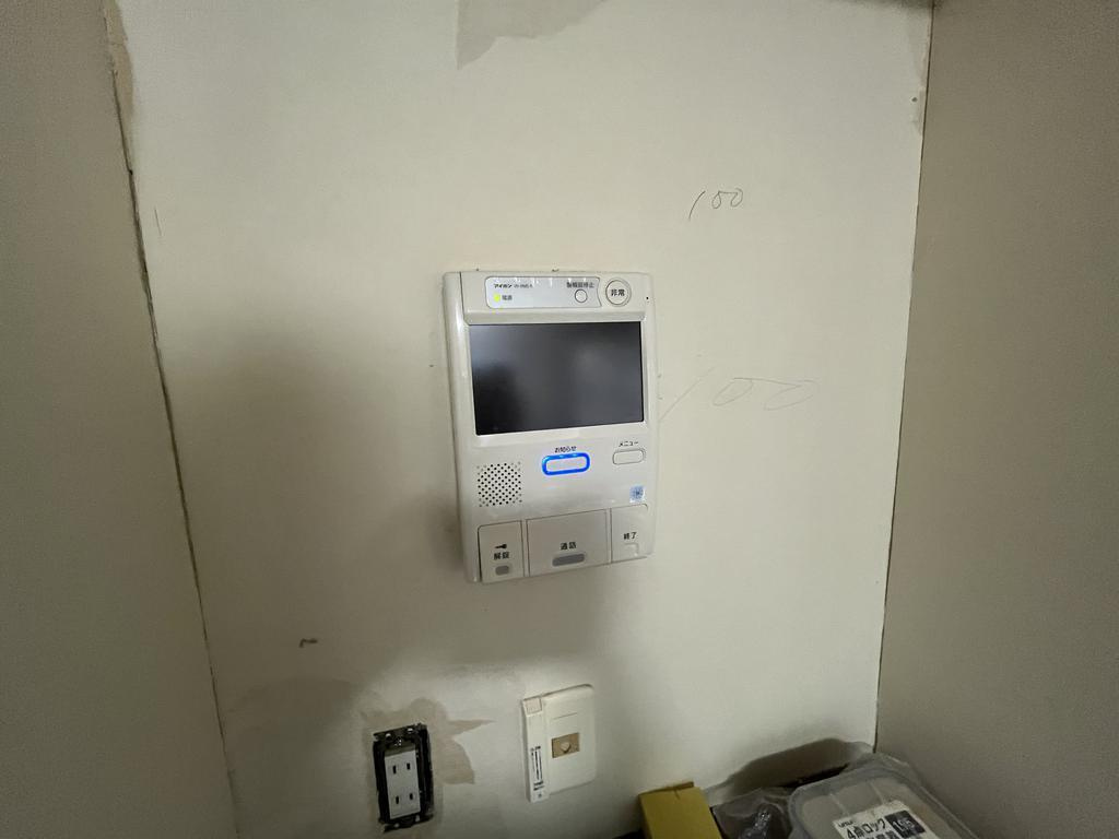 川崎市多摩区東三田２丁目の賃貸マンションのその他