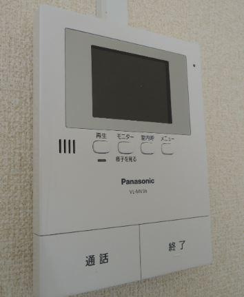 川崎市多摩区菅４丁目の賃貸マンションの設備