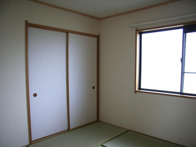 ガーデンハウスⅡのその他