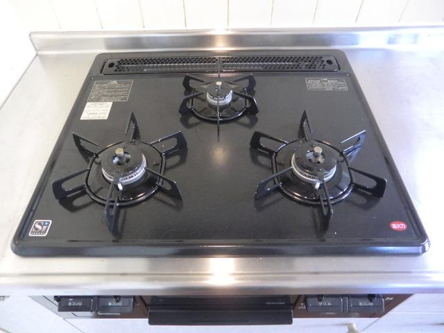 ガーデンハウスⅡのその他