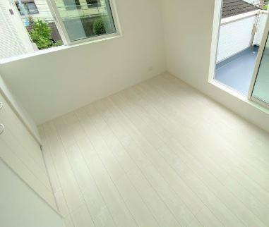 グランフェリーチェの居間・リビング|※画像はイメージです。実際とは異なります。