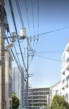 グランフェリーチェの展望