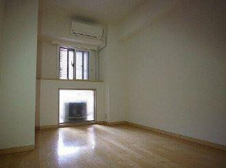 川崎市多摩区登戸の賃貸マンションの収納