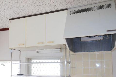 リバーサイドハイツⅢの設備