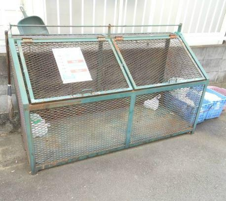 リバーサイドハイツⅢのその他共用部分