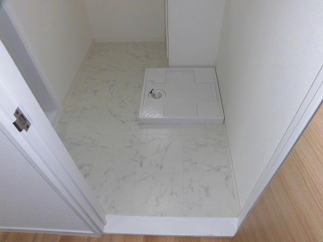 稲城市大丸の賃貸マンションの設備