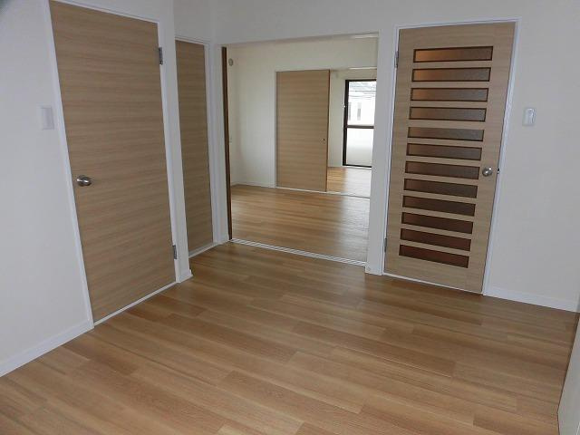 稲城市大丸の賃貸マンションのその他