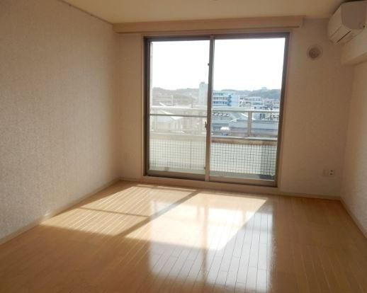 コンフォート中野島のその他