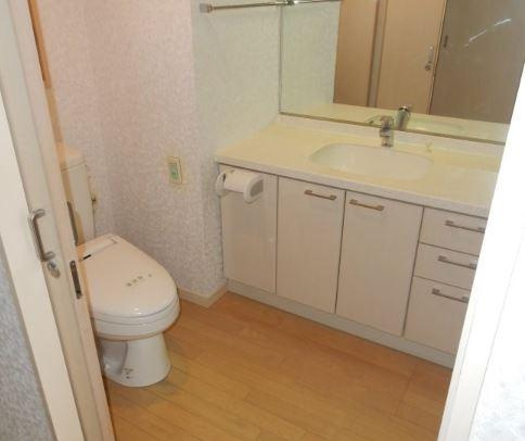 コンフォート中野島のその他