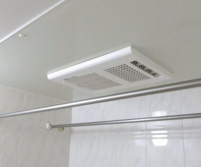 ロイヤルパーク多摩川の設備