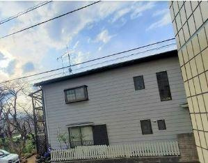 川崎市多摩区宿河原１丁目の賃貸マンションの展望