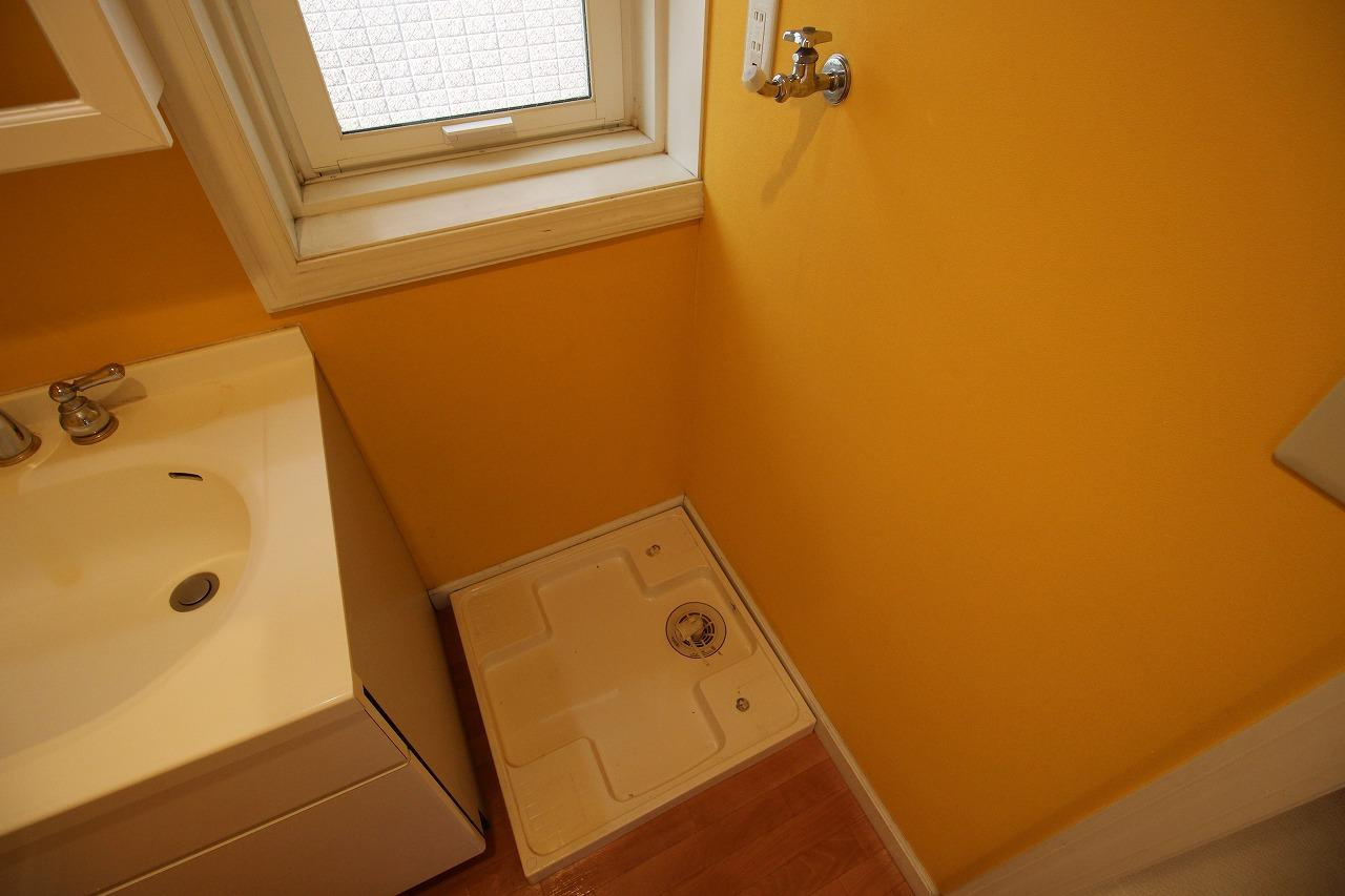 稲城市矢野口の賃貸マンションの設備