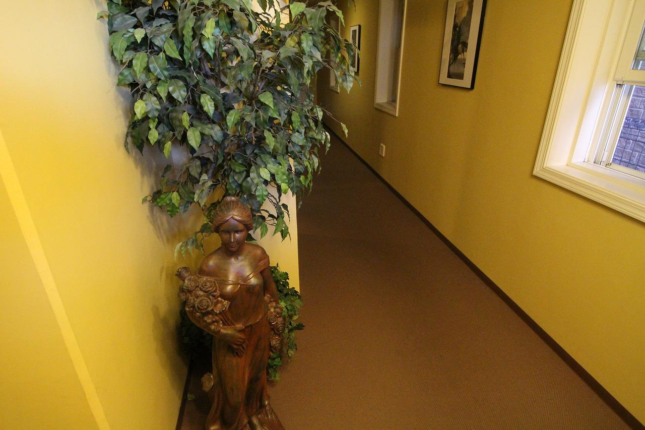 稲城市矢野口の賃貸マンションのその他共用部分