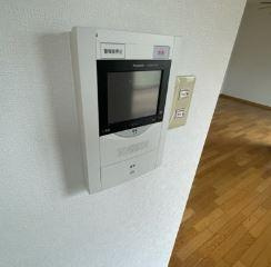 川崎市多摩区宿河原１丁目の賃貸マンションの設備