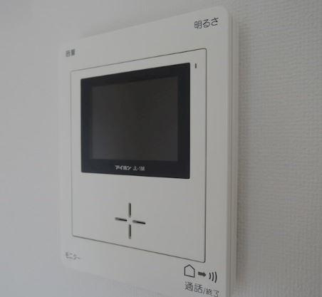 ポアールの設備