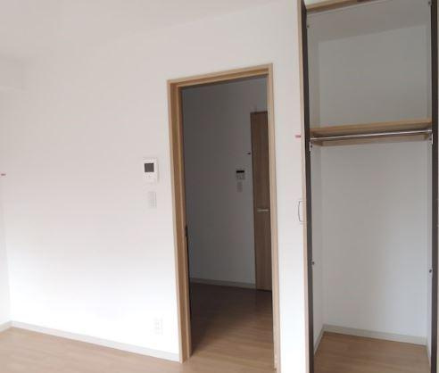 ポアールの収納