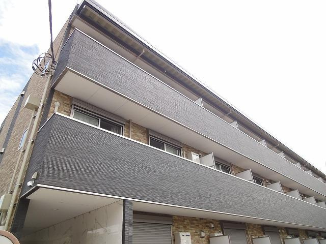川崎市多摩区登戸の賃貸マンション