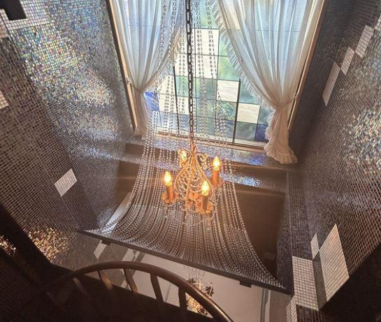 府中市晴見町１丁目の賃貸マンションのその他