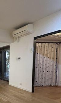 府中市晴見町１丁目の賃貸マンションの設備