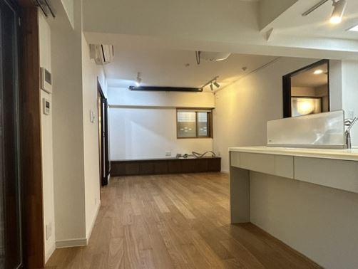 府中市晴見町１丁目の賃貸マンションのその他