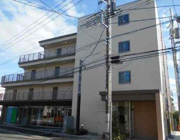 川崎市多摩区登戸の賃貸マンションの展望