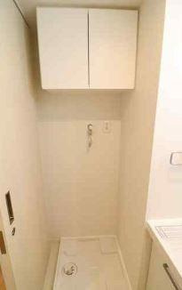 川崎市多摩区登戸の賃貸マンションの収納