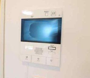 川崎市多摩区登戸の賃貸マンションの設備