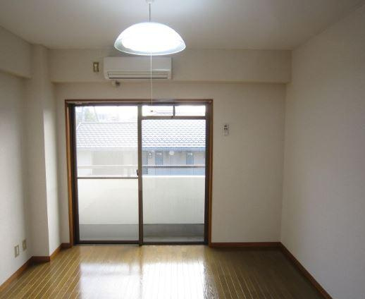 グローリー春愛の展望