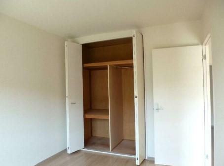 川崎市多摩区長尾４丁目の賃貸マンションの収納