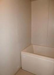 川崎市多摩区長尾４丁目の賃貸マンションの浴室