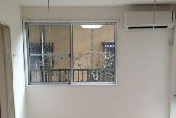 川崎市多摩区三田１丁目のアパートの展望