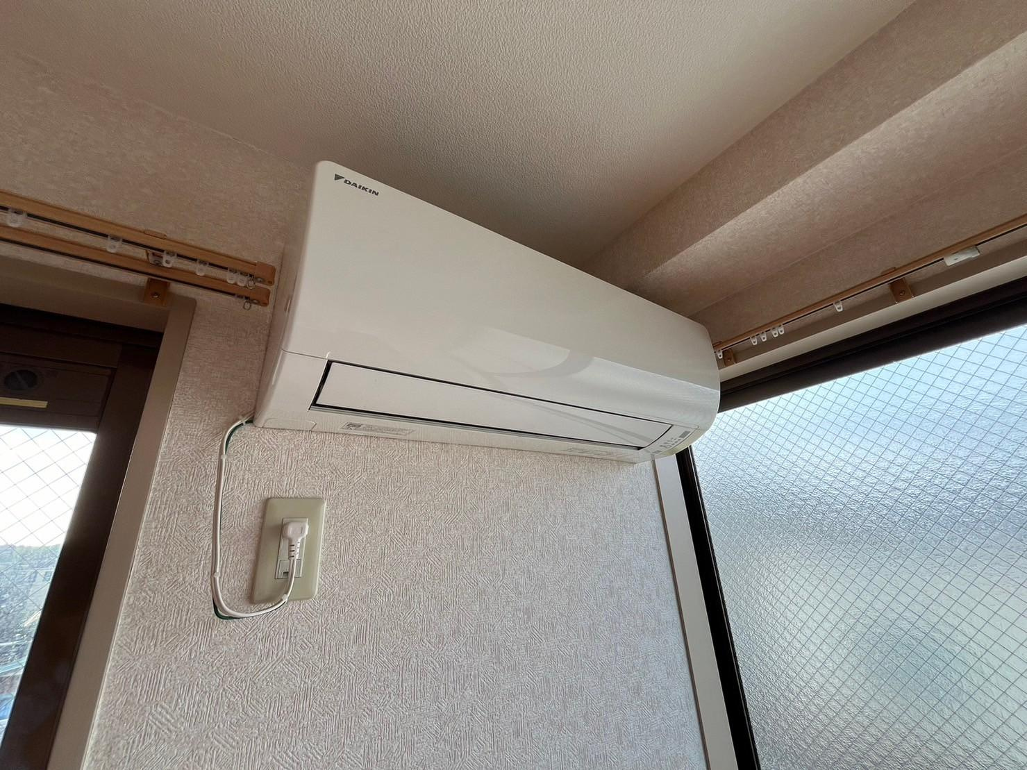 リベウツギの設備