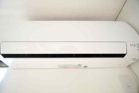 リヴェール狛江の設備