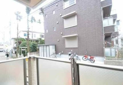 リヴェール狛江の展望