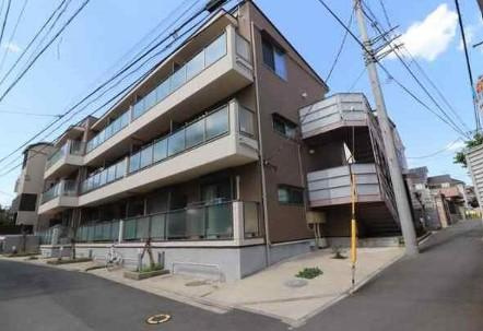 リヴェール狛江