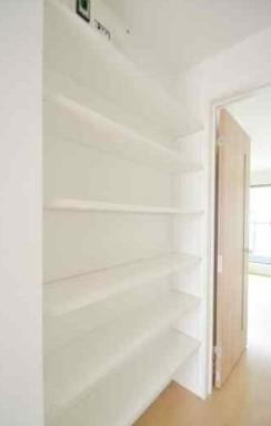 リヴェール狛江のその他