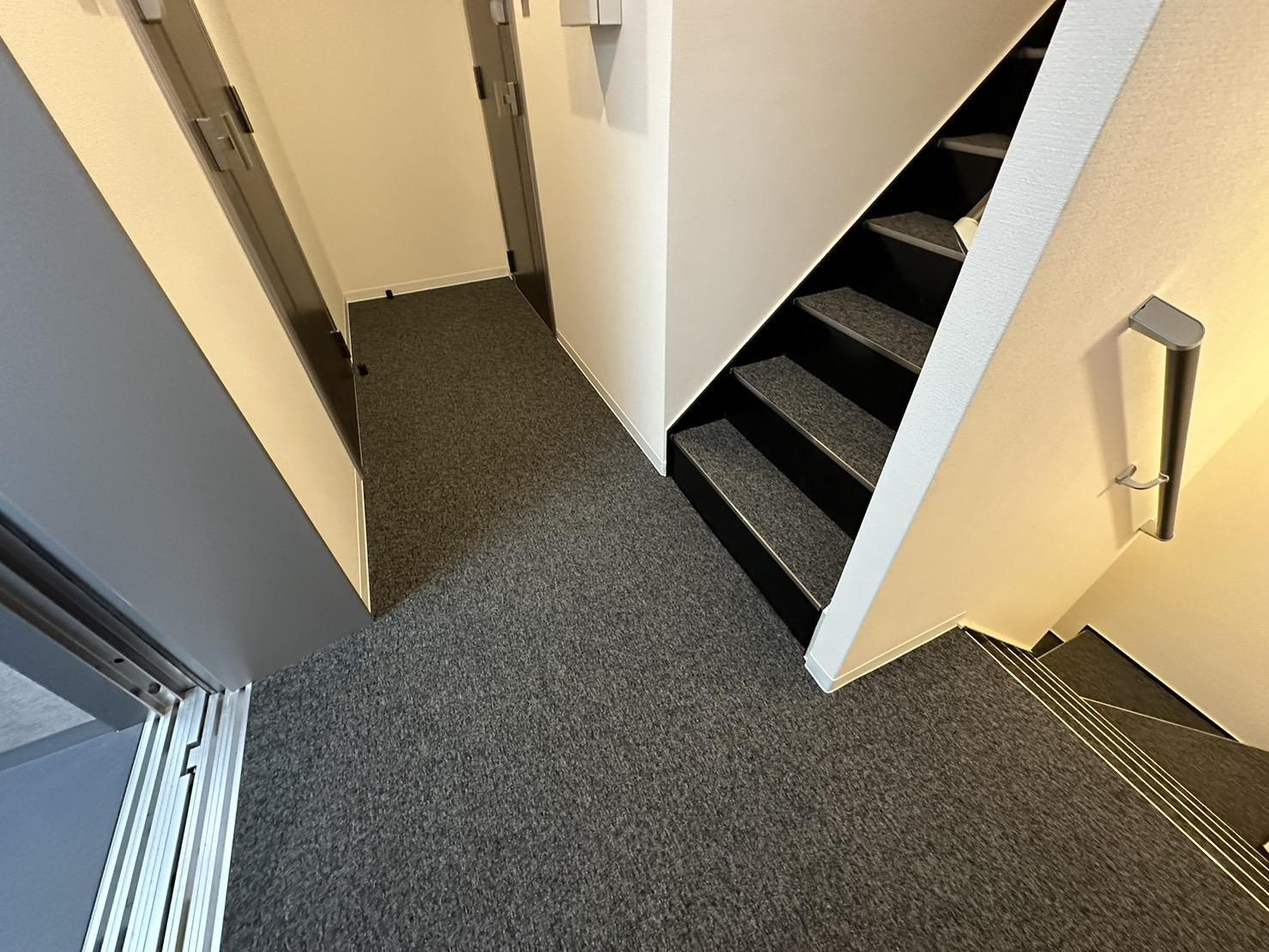 川崎市多摩区登戸の賃貸マンションのその他