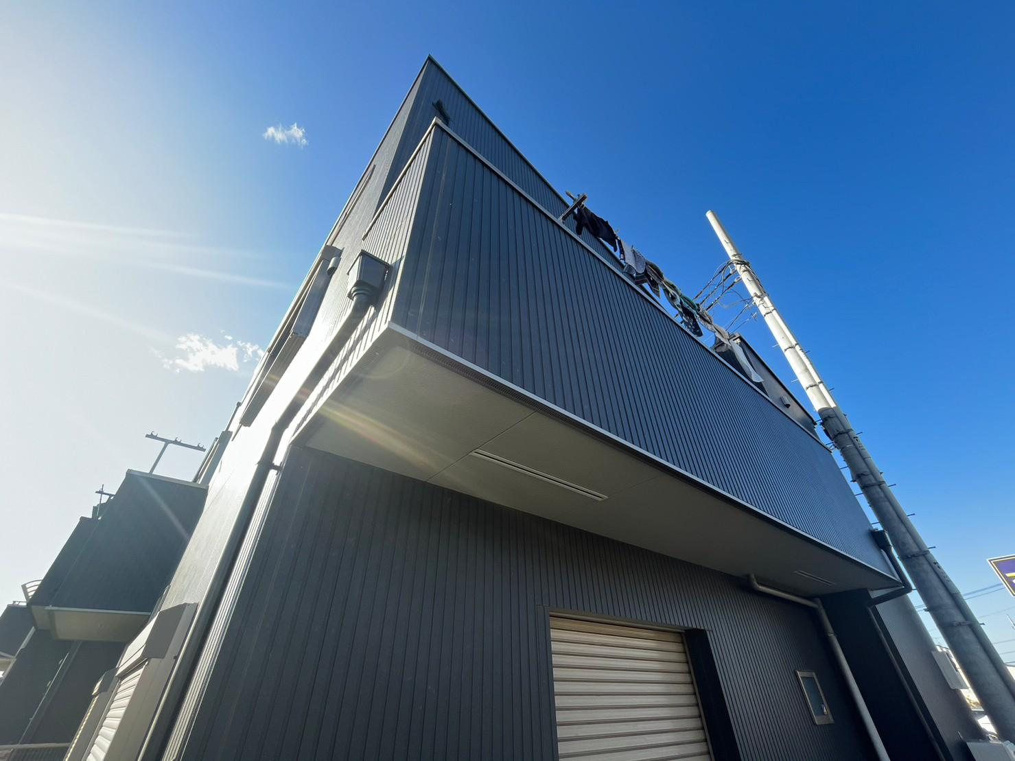 稲城市矢野口のタウン