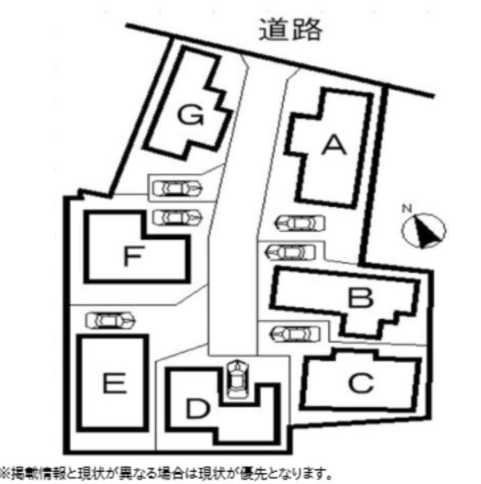 ヒルサイドコートのその他