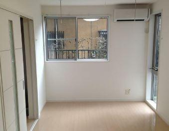 川崎市多摩区三田１丁目のアパートのその他