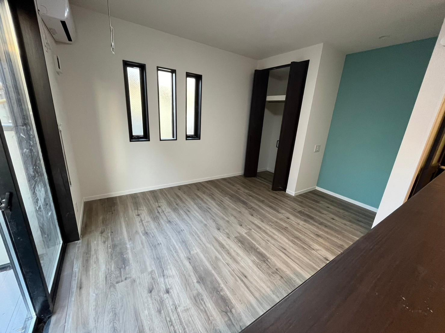 川崎市多摩区中野島１丁目のアパートの外観